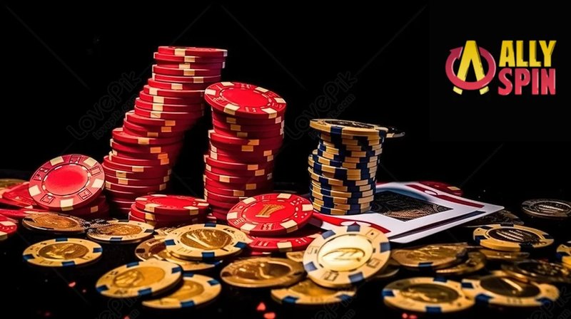Learn about allyspin casino login
